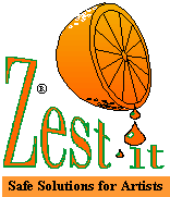 Zest-it Logo & Registered Trademark