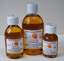 zest-it linseed stand oil