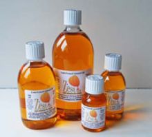 zest-it Cold Pressed Linseed Oil