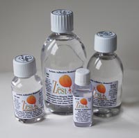 Zest-it� Removers