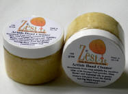 zest-it artists hand cleaner