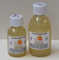 zest-it glazing Medium