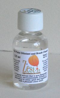 125 ml zest-it