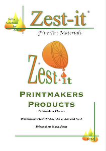 Zest-it&reg; PrintMakers Booklets