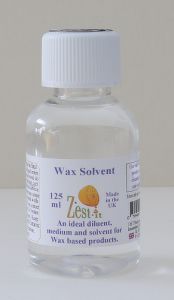 Zest-it&reg; Wax Solvent 125ml