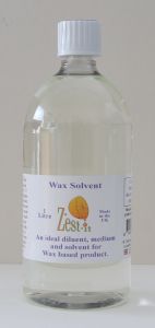 Zest-it&reg; Wax Solvent 1 Litre