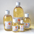 zest-it clear painting medium range