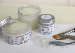 Zest-it® LiquiBlend Wax