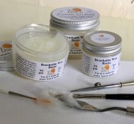 Zest-it® Brushable Wax Resist