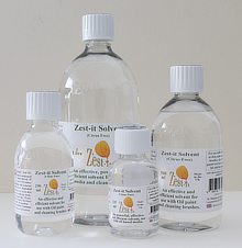 Zest-it® Citrus Free Solvent
