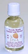 50ml Zest-it® Acrylic Brush Cleaner