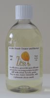 500ml Zest-it® Acrylic Brush Cleaner