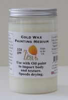 Zest-it® Cold Wax Painting Medium 320gm