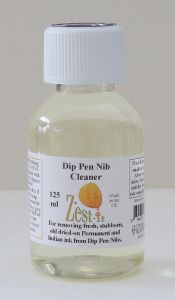 Zest-it&reg; Dip Pen Nib Cleaner 125ml