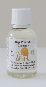 50 ml Zest-it&reg; Dip Pen Nib Cleaner