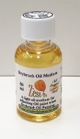 Zest-it Drybrush Oil Medium 50ml