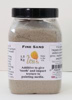 Zest-it Fine Sand 1.5kg