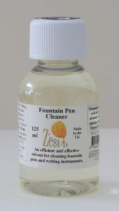 Zest-it&reg; Fountain Pen Cleaner 125ml