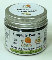 Zest-it Graphite Powder 25gm