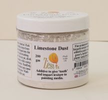 Zest-it Limestone Dust 200gm