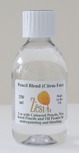 250ml Zest-it&reg; Pencil Blend (Citrus Free)