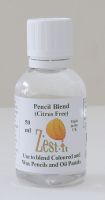 50ml Zest-it® Pencil Blend (Citrus Free)