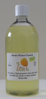 1 Litre Zest-it® Damar Picture Varnish