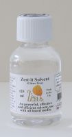 125ml Zest-it® Solvent (Citrus Free)