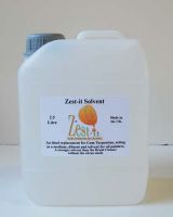 2.5 Litre Zest-it® Solvent (Citrus Free)