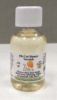 125 ml Zest-it® 5lb Cut Damar Varnish