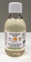 250 ml Zest-it® 5lb Cut Damar Varnish