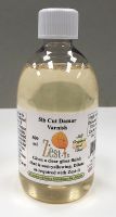 500 ml Zest-it® 5lb Cut Damar Varnish