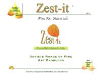 Zest-it® Product Catalogue